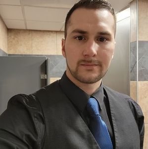 Meet your Posher, Gray